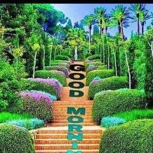 Meet your Posher, Fitz